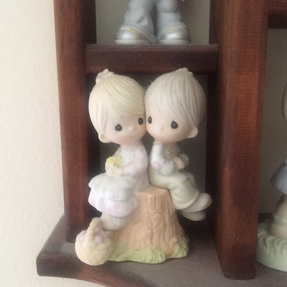 precious moments figurines for sale